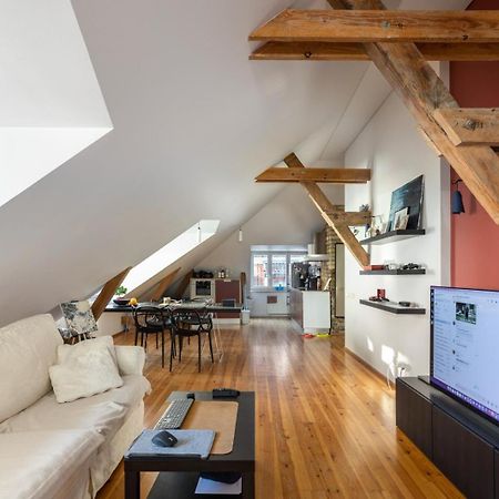 Amber Private Rooms Riga Exterior photo