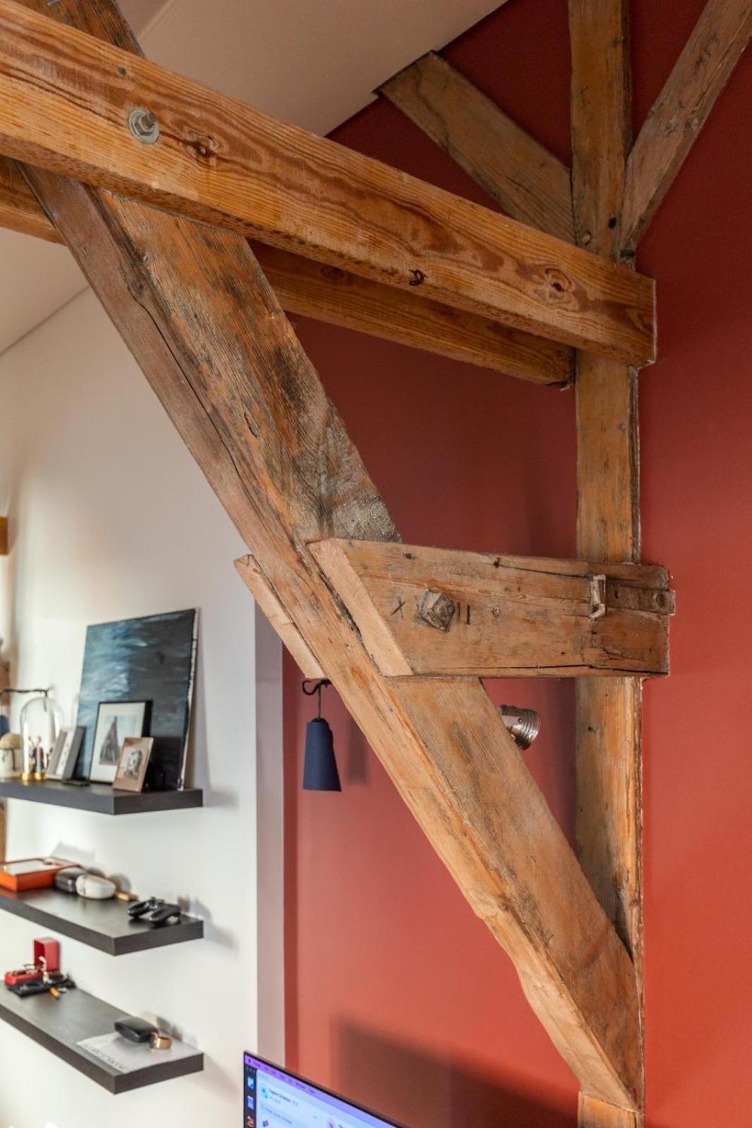 Amber Private Rooms Riga Exterior photo