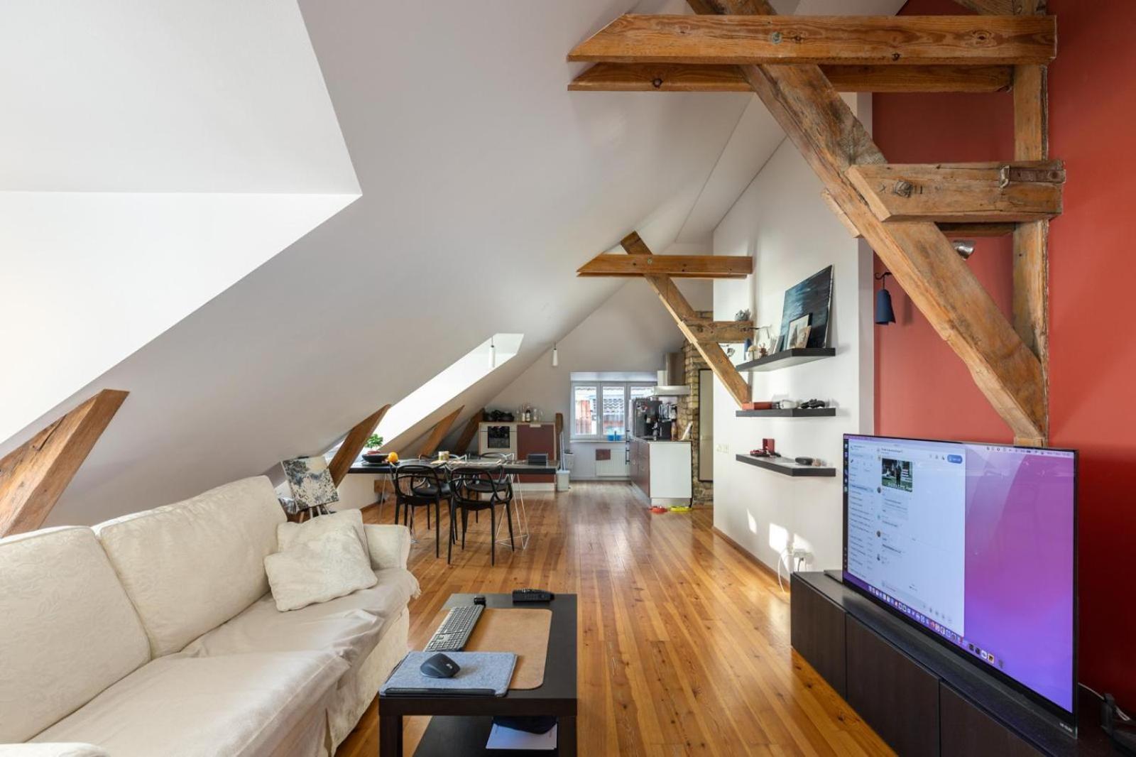 Amber Private Rooms Riga Exterior photo