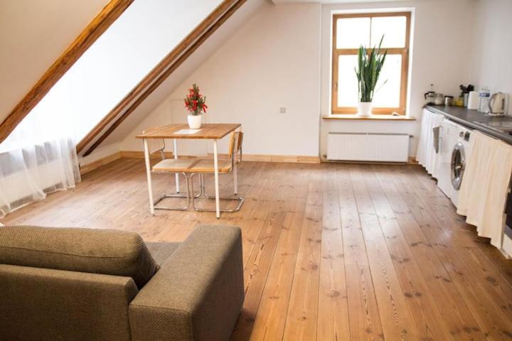 Amber Private Rooms Riga Exterior photo