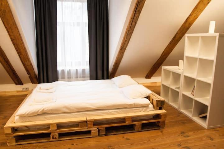 Amber Private Rooms Riga Exterior photo