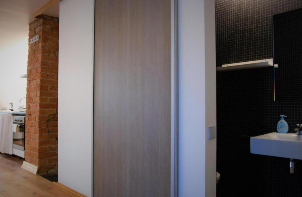 Amber Private Rooms Riga Exterior photo