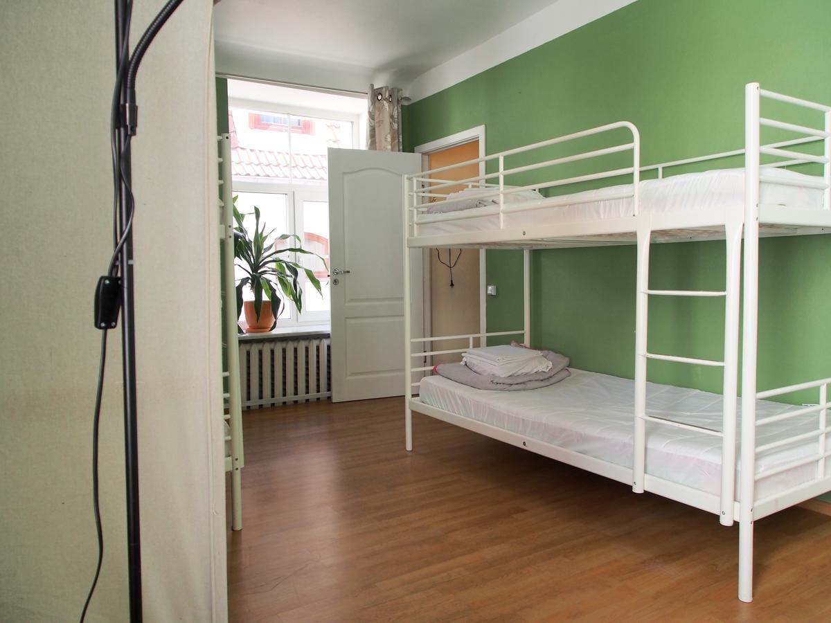 Amber Private Rooms Riga Exterior photo